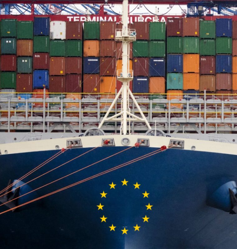 واردات از اروپا: راهنمای جامع